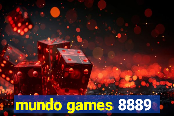 mundo games 8889